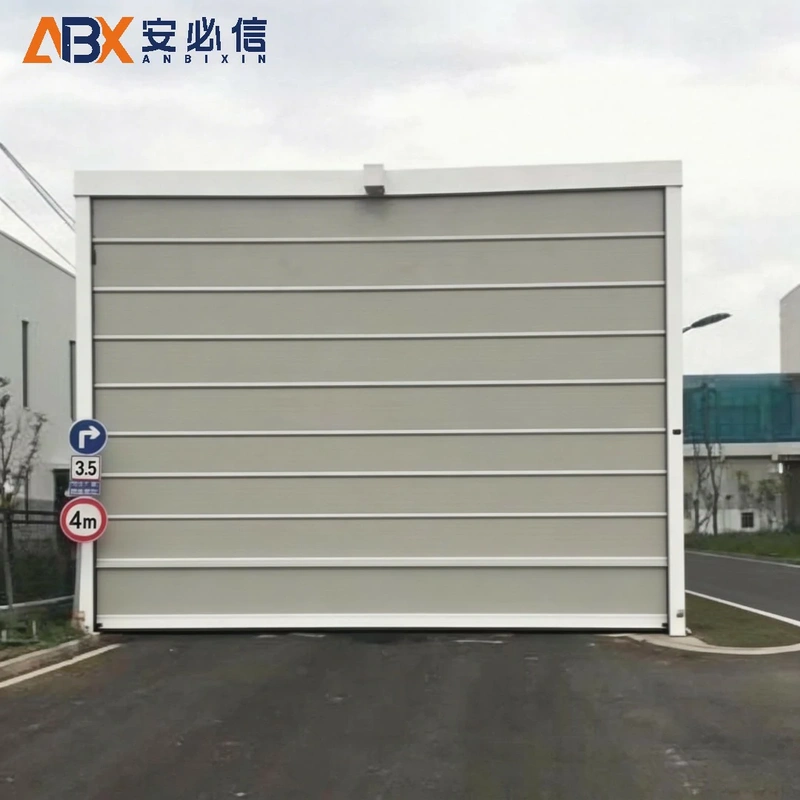 洛阳市机械式门封